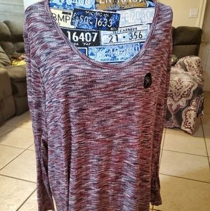 26/28 Lane Bryant Tunic 🎉🎉🎉